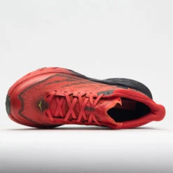 HOKA Speedgoat 5 GTX Men's Fiesta/Thyme -Fashion Shoe Store 048566 2