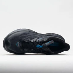 HOKA Speedgoat 5 GTX Men's Black/Black 4 HOKA Speedgoat 5 GTX Men's Black/Black -Fashion Shoe Store 048567 2