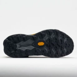 HOKA Speedgoat 5 GTX Men's Black/Black 5 HOKA Speedgoat 5 GTX Men's Black/Black -Fashion Shoe Store 048567 4