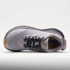 Hoka One One Stinson ATR 6 Women's Lilac Marble/Blue Graphite 4 Hoka One One Stinson ATR 6 Women's Lilac Marble/Blue Graphite -Fashion Shoe Store 048572 2