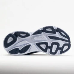 HOKA Bondi 8 Women's Outer Space/Bellwether Blue 5 HOKA Bondi 8 Women's Outer Space/Bellwether Blue -Fashion Shoe Store 048612 4