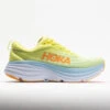 HOKA Bondi 8 Men's Butterfly/Evening Primrose -Fashion Shoe Store 048616 3