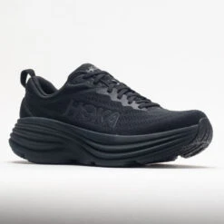 HOKA Bondi 8 Men's Black/Black 6 HOKA Bondi 8 Men's Black/Black -Fashion Shoe Store 048617 5