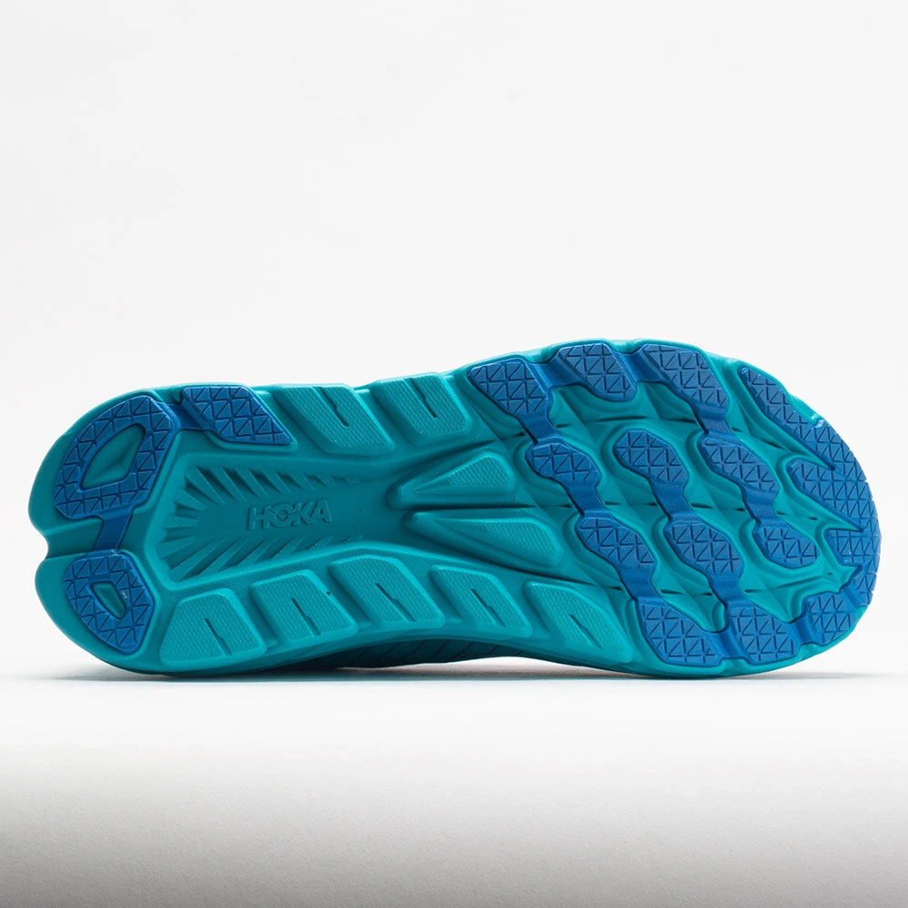 HOKA Rincon 3 Men's Bluing/Scuba Blue HOKA Rincon 3 Men's Bluing/Scuba Blue -Fashion Shoe Store 048622 4