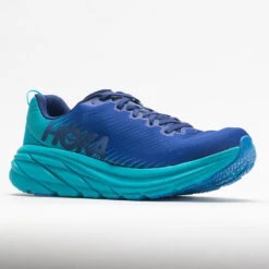 HOKA Rincon 3 Men's Bluing/Scuba Blue 6 HOKA Rincon 3 Men's Bluing/Scuba Blue -Fashion Shoe Store 048622 5