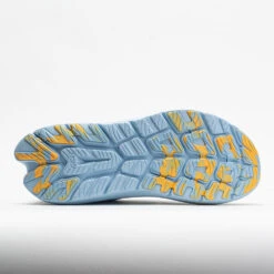 HOKA Kawana Men's Ice Flow/Goblin Blue -Fashion Shoe Store 048624 4