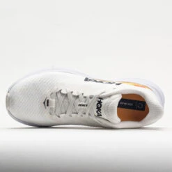 HOKA Solimar Men's Blanc De Blanc/White -Fashion Shoe Store 048626 2