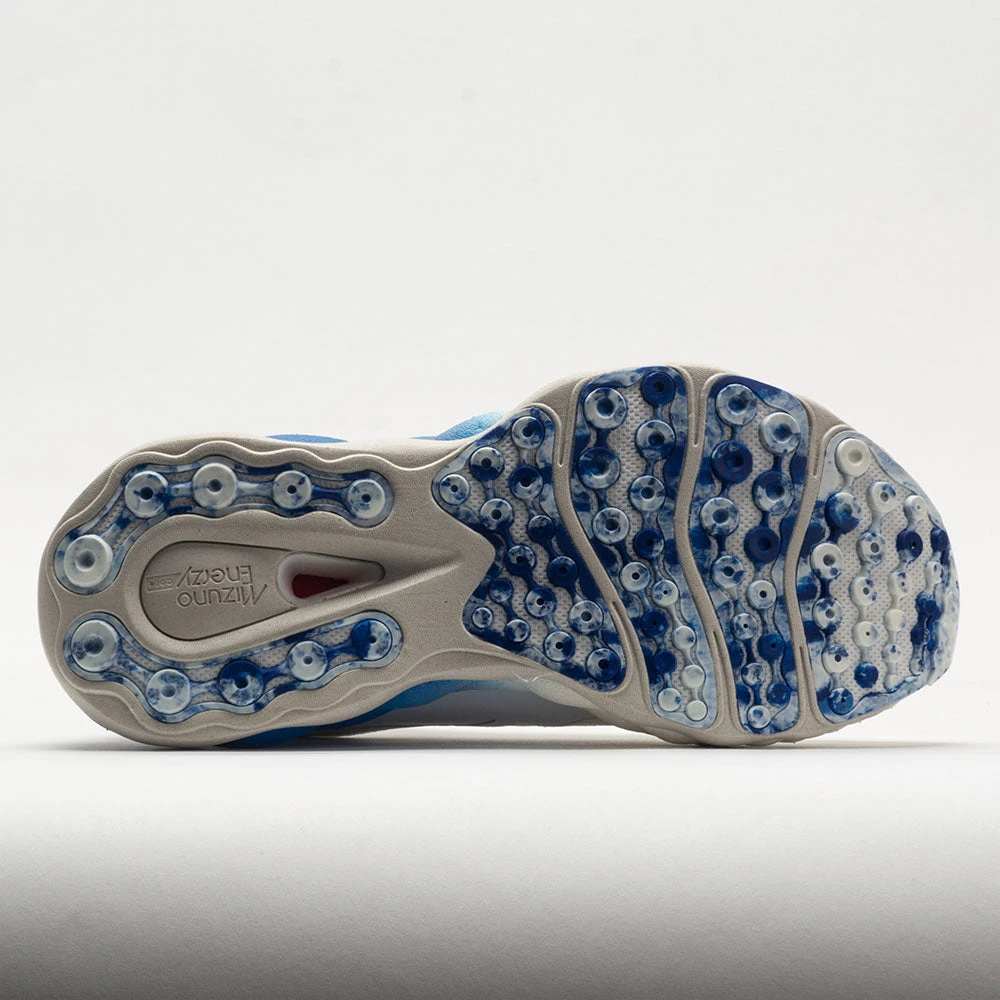 Mizuno Wave Neo Ultra Men's Undyed White/Black Mizuno Wave Neo Ultra Men's Undyed White/Black -Fashion Shoe Store 048647 4