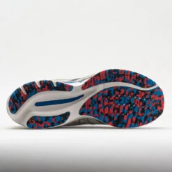 Mizuno Wave Rider 26 Mesh Men's Snow White 5 Mizuno Wave Rider 26 Mesh Men's Snow White -Fashion Shoe Store 048652 4