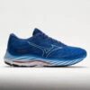 Mizuno Wave Rider 26 Mesh Men's Super Sonic/Ice Water -Fashion Shoe Store 048653 3