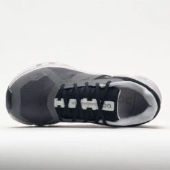On Running On Cloudrunner Women's Eclipse/Black -Fashion Shoe Store 048663 2