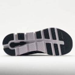 On Running On Cloudrunner Women's Eclipse/Black -Fashion Shoe Store 048663 4