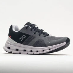 On Running On Cloudrunner Women's Eclipse/Black -Fashion Shoe Store 048663 5