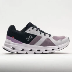 On Running On Cloudrunner Women's Heron/Black
