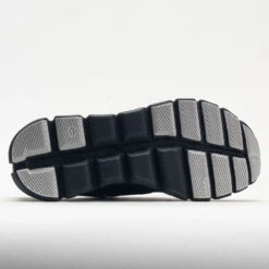 On Running On Cloud X 3 Women's Black 5 On Running On Cloud X 3 Women's Black -Fashion Shoe Store 048671 4