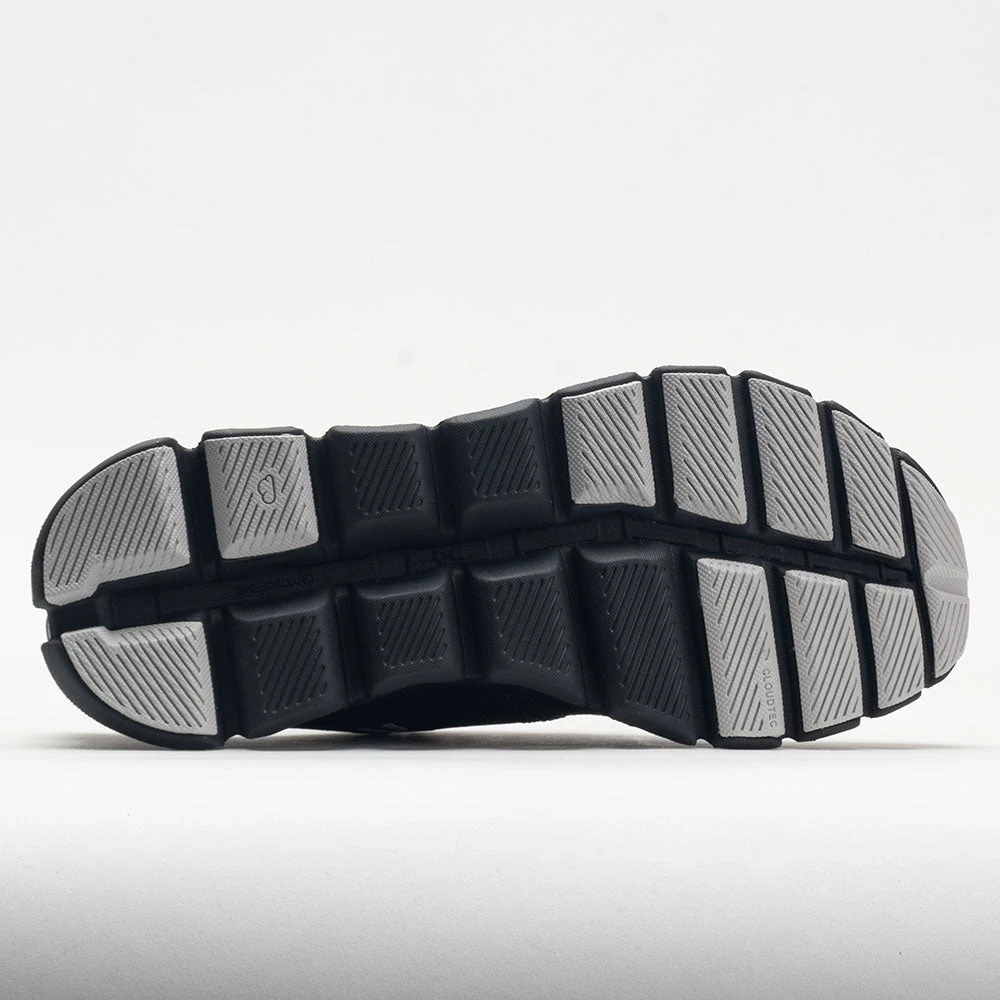 On Cloud X 3 Women's Black On Running On Cloud X 3 Women's Black -Fashion Shoe Store 048671 4