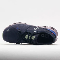 On Running On Cloud X 3 Women's Midnight/Heron 4 On Running On Cloud X 3 Women's Midnight/Heron -Fashion Shoe Store 048673 2