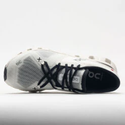 On Running On Cloud X 3 Women's White/Black 4 On Running On Cloud X 3 Women's White/Black -Fashion Shoe Store 048675 2