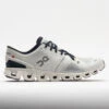 On Running On Cloud X 3 Women's White/Black -Fashion Shoe Store 048675 3