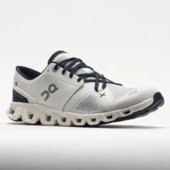 On Running On Cloud X 3 Women's White/Black 6 On Running On Cloud X 3 Women's White/Black -Fashion Shoe Store 048675 5