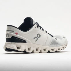 On Running On Cloud X 3 Women's White/Black 7 On Running On Cloud X 3 Women's White/Black -Fashion Shoe Store 048675 6