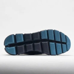 On Running On Cloud X 3 Men's Eclipse/Magnet -Fashion Shoe Store 048677 4