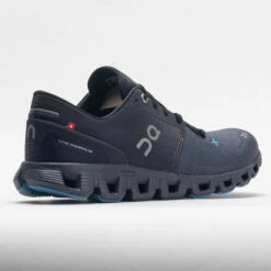 On Running On Cloud X 3 Men's Eclipse/Magnet -Fashion Shoe Store 048677 6
