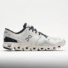 On Running On Cloud X 3 Men's Ivory/Black -Fashion Shoe Store 048678 3