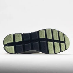 On Running On Cloud X 3 Men's Ivory/Flame -Fashion Shoe Store 048679 4