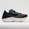 Saucony Endorphin Pro 3 Men's Black/Goldstruck 2 Saucony Endorphin Pro 3 Men's Black/Goldstruck -Fashion Shoe Store 048682 3