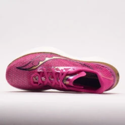 Saucony Endorphin Pro 3 Women's Prospect Quartz 4 Saucony Endorphin Pro 3 Women's Prospect Quartz -Fashion Shoe Store 048685 2
