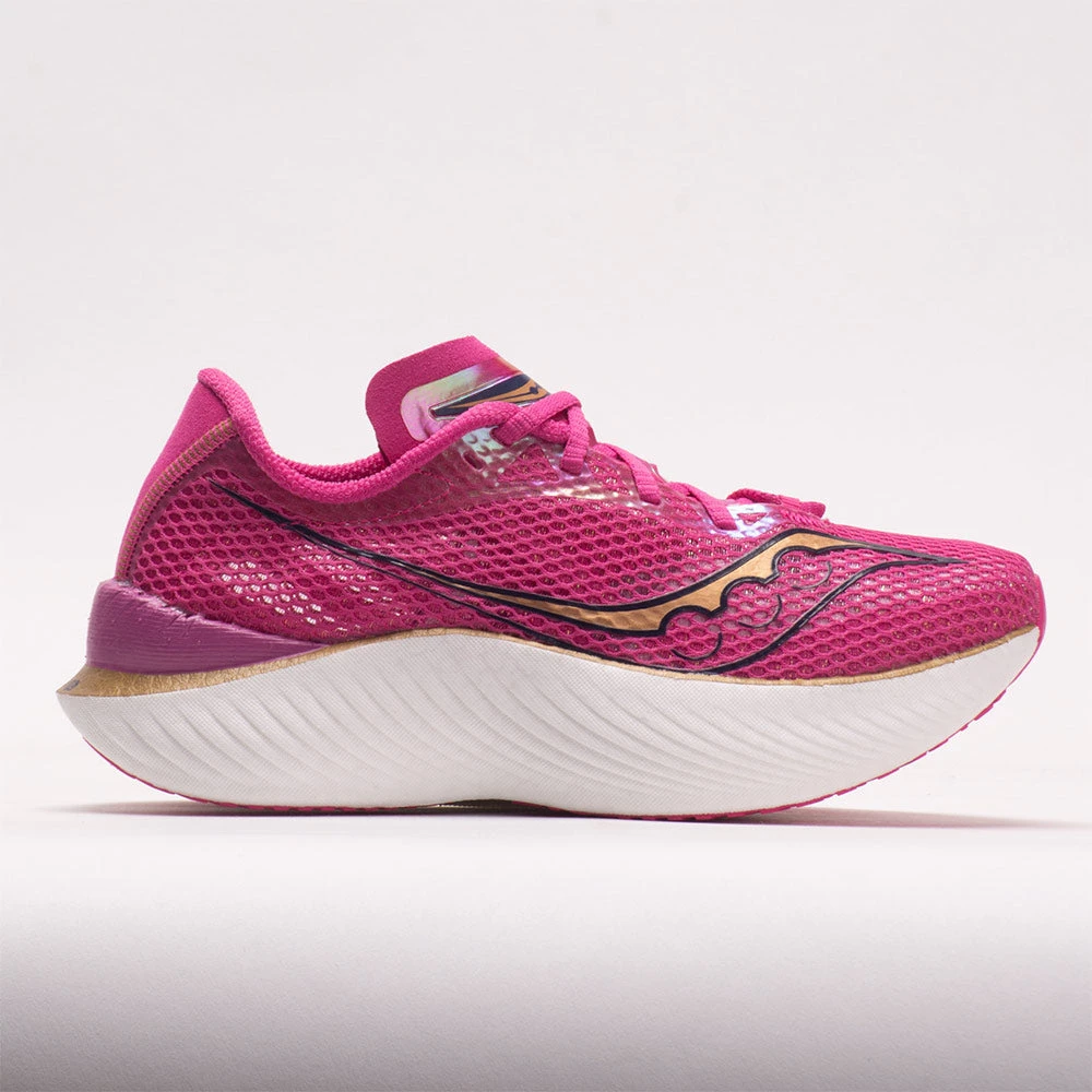 Saucony Endorphin Pro 3 Women's Prospect Quartz Saucony Endorphin Pro 3 Women's Prospect Quartz -Fashion Shoe Store 048685 3