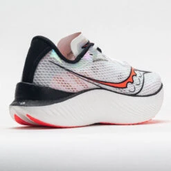 Saucony Endorphin Pro 3 Women's White/Black/VIZI 7 Saucony Endorphin Pro 3 Women's White/Black/VIZI -Fashion Shoe Store 048686 6