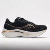 Saucony Endorphin Speed 3 Men's Black/Goldstruck -Fashion Shoe Store 048688 3