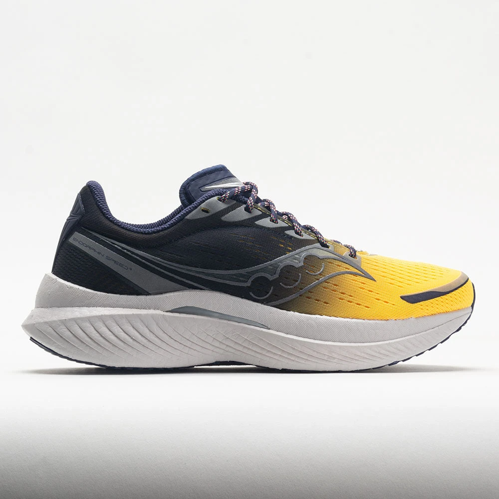 Saucony Endorphin Speed 3 Men's Night Life Saucony Endorphin Speed 3 Men's Night Life -Fashion Shoe Store 048690 3