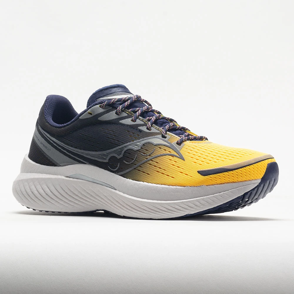 Saucony Endorphin Speed 3 Men's Night Life Saucony Endorphin Speed 3 Men's Night Life -Fashion Shoe Store 048690 5