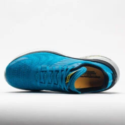 Saucony Endorphin Shift 3 Men's Ocean/VIZI Gold 4 Saucony Endorphin Shift 3 Men's Ocean/VIZI Gold -Fashion Shoe Store 048696 2