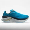 Saucony Endorphin Shift 3 Men's Ocean/VIZI Gold -Fashion Shoe Store 048696 3