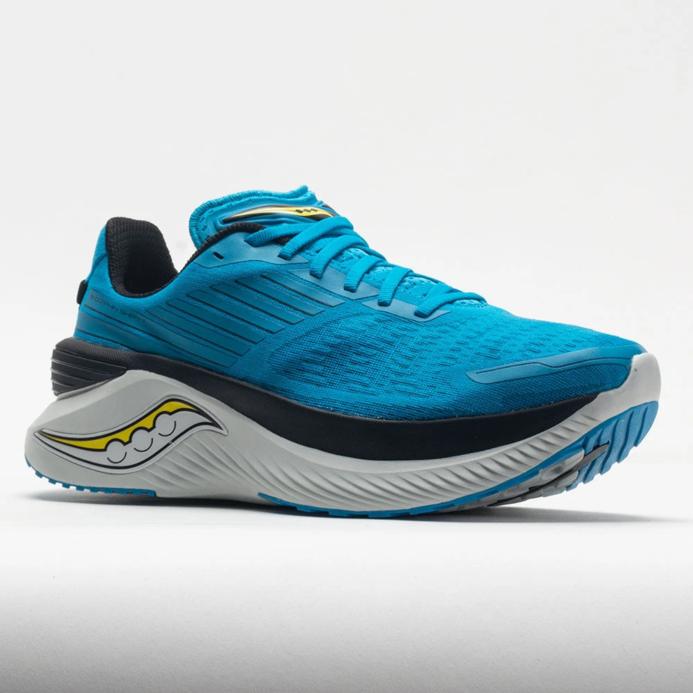 Saucony Endorphin Shift 3 Men's Ocean/VIZI Gold Saucony Endorphin Shift 3 Men's Ocean/VIZI Gold -Fashion Shoe Store 048696 5