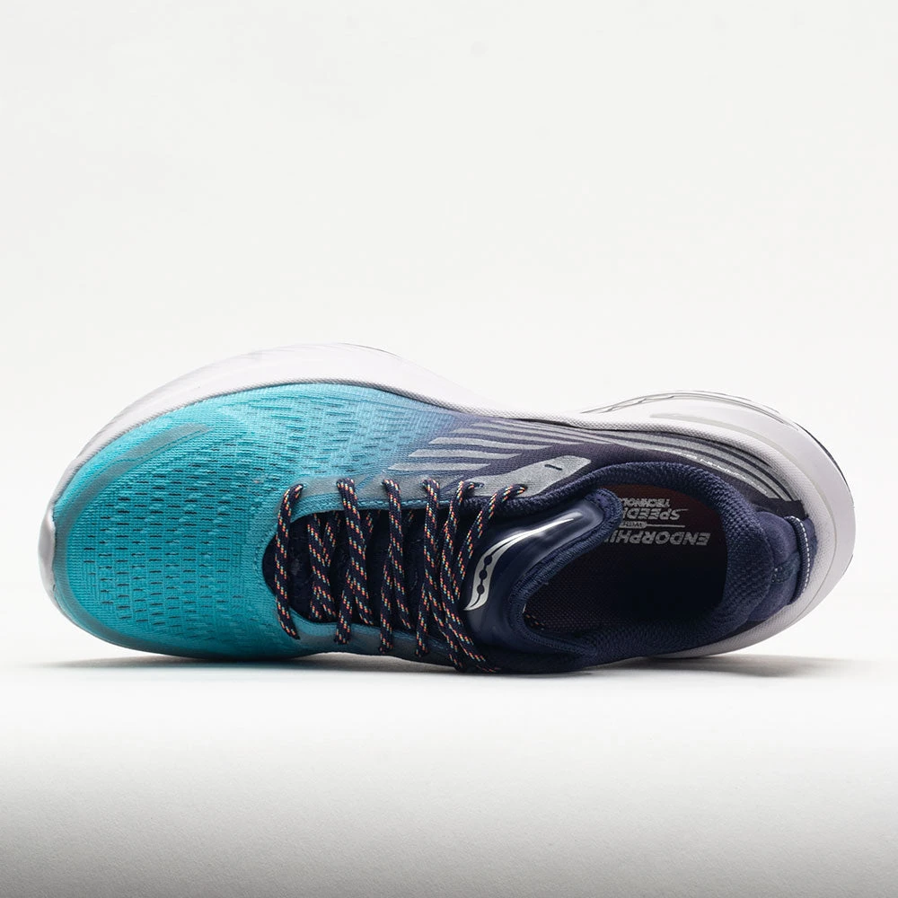 Saucony Endorphin Shift 3 Men's Night Lite Saucony Endorphin Shift 3 Men's Night Lite -Fashion Shoe Store 048697 2