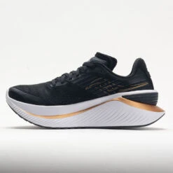 Saucony Endorphin Shift 3 Women's Black/Goldstruck 3 Saucony Endorphin Shift 3 Women's Black/Goldstruck -Fashion Shoe Store 048698 1