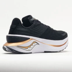 Saucony Endorphin Shift 3 Women's Black/Goldstruck 7 Saucony Endorphin Shift 3 Women's Black/Goldstruck -Fashion Shoe Store 048698 6