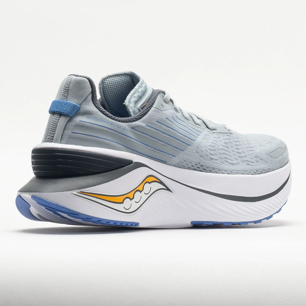 Saucony Endorphin Shift 3 Women's Granite/Horizon Saucony Endorphin Shift 3 Women's Granite/Horizon -Fashion Shoe Store 048699 6