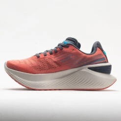 Saucony Endorphin Shift 3 Women's Coral/Shadow -Fashion Shoe Store 048700 1