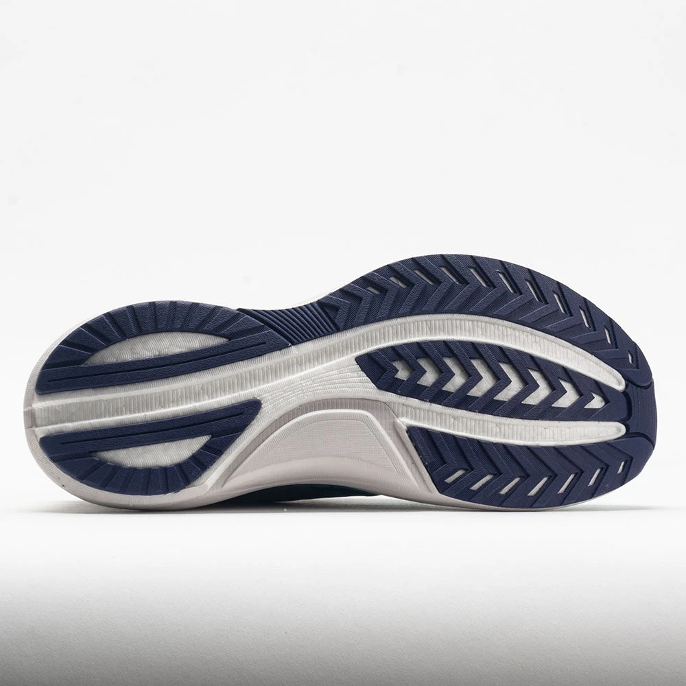 Saucony Tempus Men's Night Lite Saucony Tempus Men's Night Lite -Fashion Shoe Store 048703 4