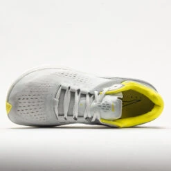 Altra Vanish Tempo Women's Gray/Yellow -Fashion Shoe Store 048708 2