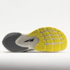 Altra Vanish Tempo Women's Gray/Yellow -Fashion Shoe Store 048708 4