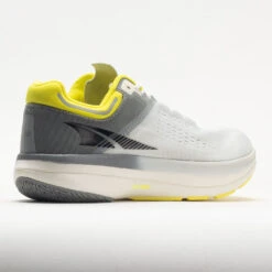 Altra Vanish Tempo Women's Gray/Yellow -Fashion Shoe Store 048708 6