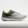 Altra Vanish Tempo Men's Gray/Lime -Fashion Shoe Store 048711 3