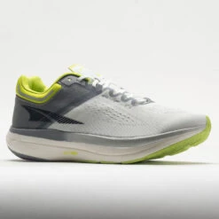Altra Vanish Tempo Men's Gray/Lime -Fashion Shoe Store 048711 5